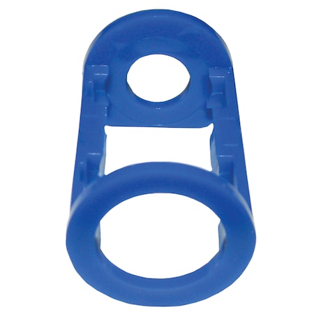 Ags Splice-Lok Clamp Locator Cage, 5/16" (AC6-05) AC-6-05